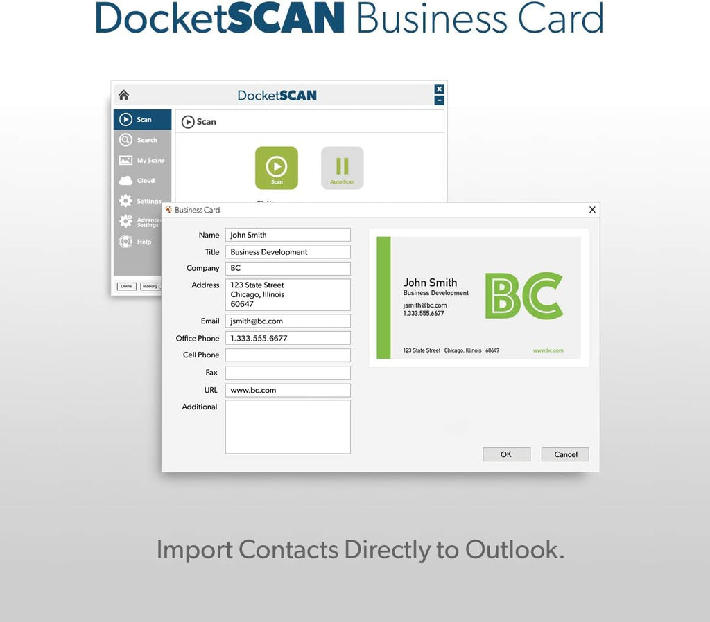 ID Scanner V226