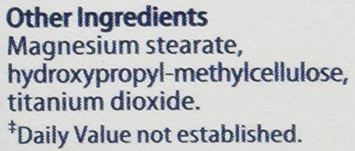 100 Count 250mg Probiotic O43393