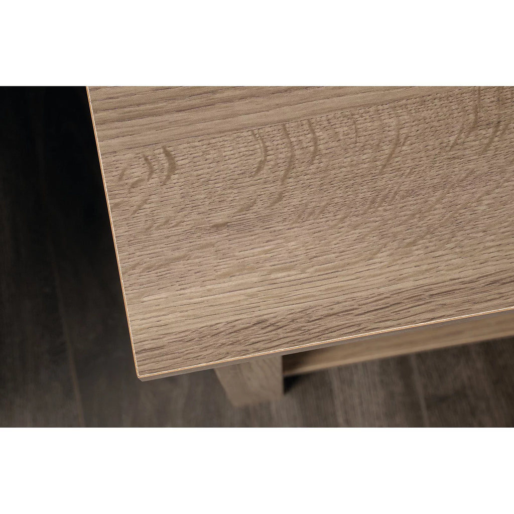 1 Drawer End Table O597