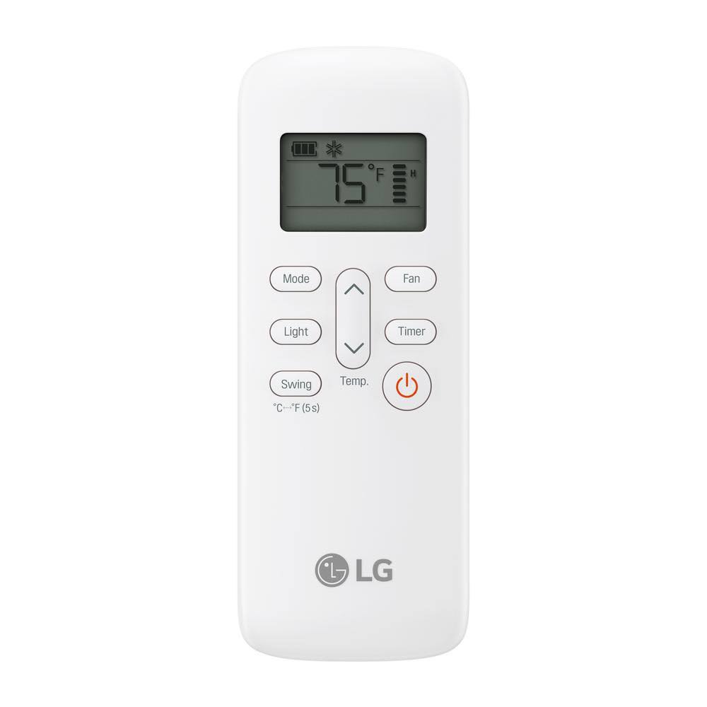10,000 BTU Portable Air Conditioner G97045