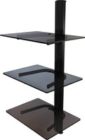 Triple Shelf Wall System R21599