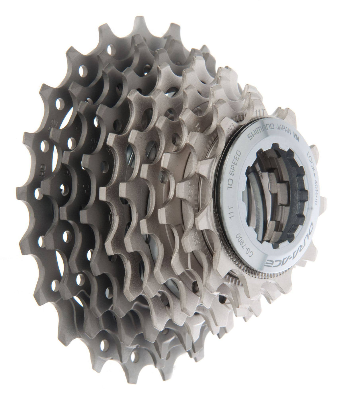 10 Speed Cassette I353