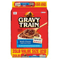 Beefy Classic Dry Dog Food K542