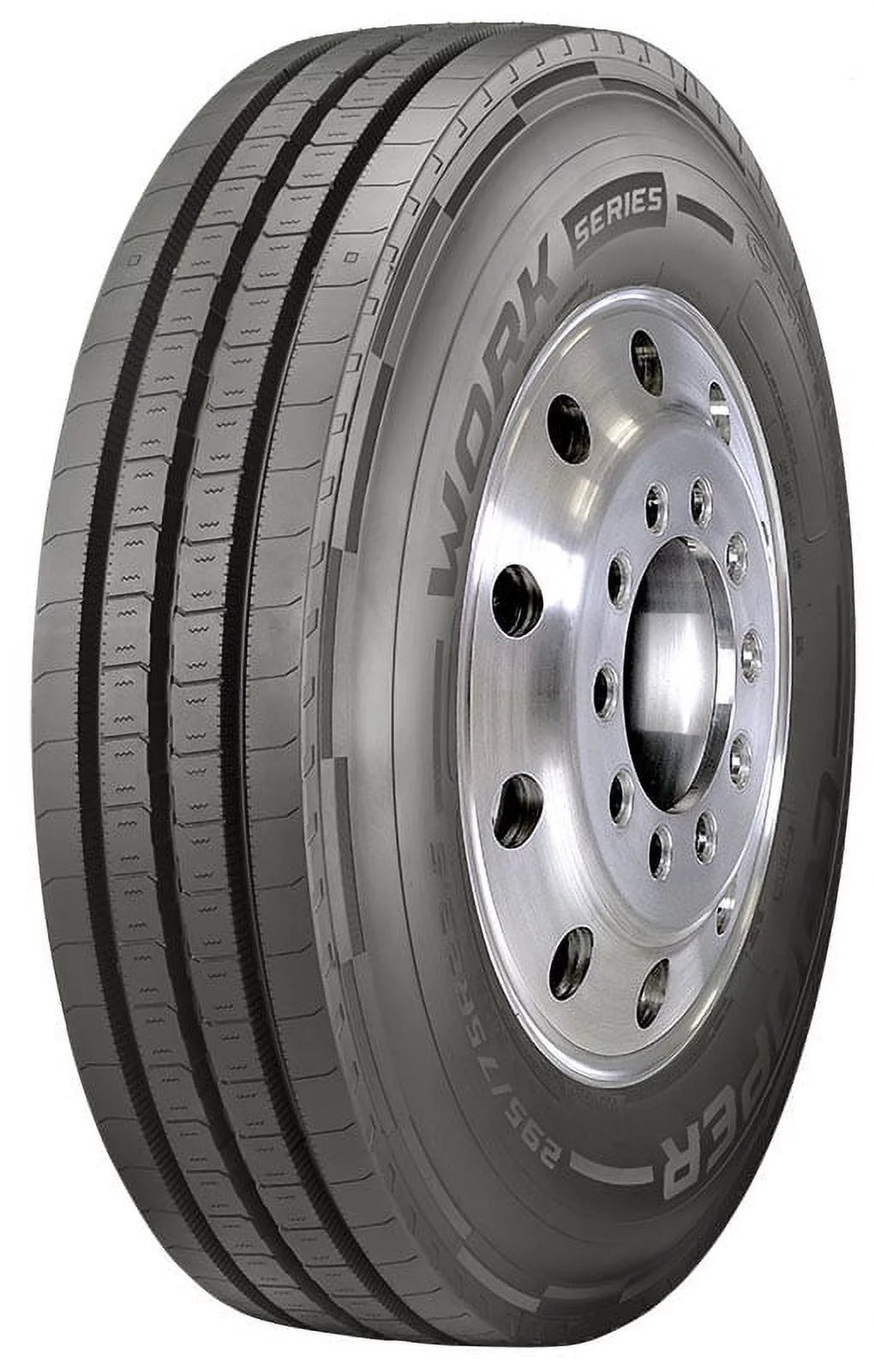 11R22.5 H Tire D1210