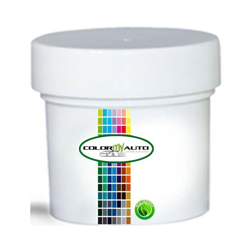 1 Oz Single Stage Automotive Paint Z68559