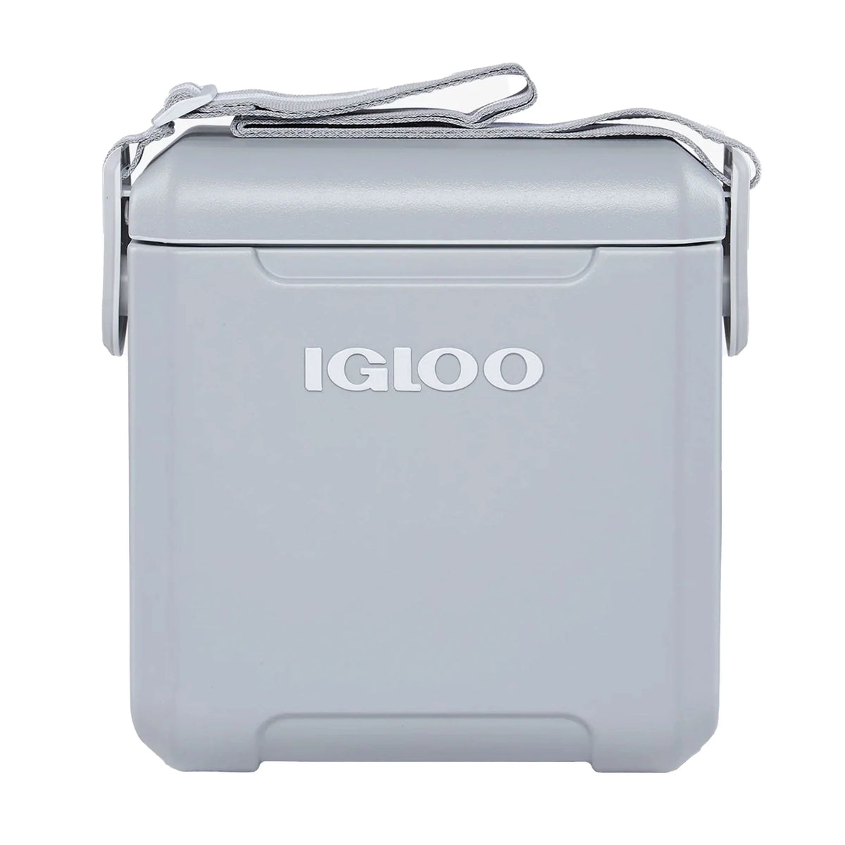 11 Quart Light Gray Cooler N81145