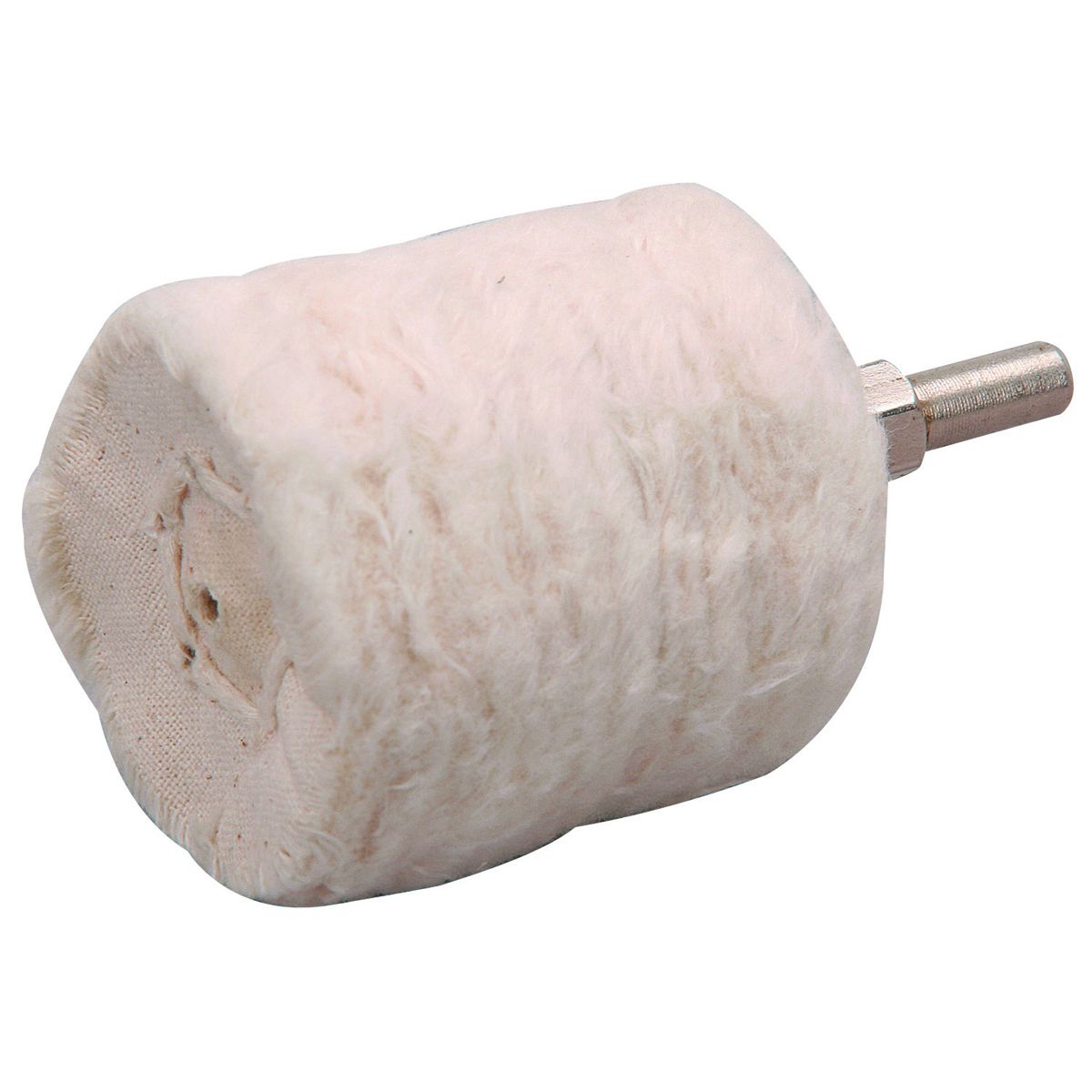 1-1/2 in. x 2 in. Cylinder Buff Bob O288