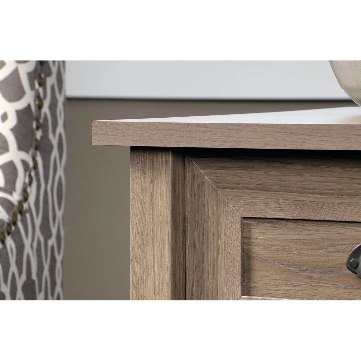 1 Drawer End Table O597