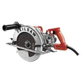 10-1/4 inch Worm Drive Circular Saw H96392