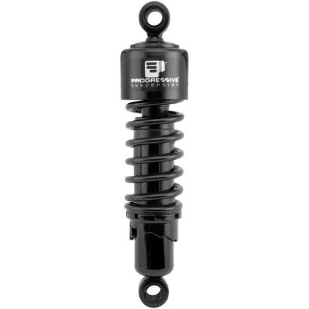 11.5in. Black Shocks E263