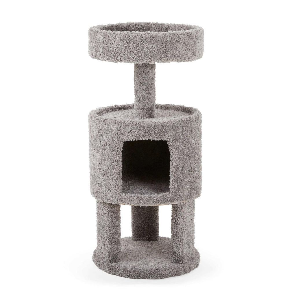 3-Level Cat Tree with Condo U55821