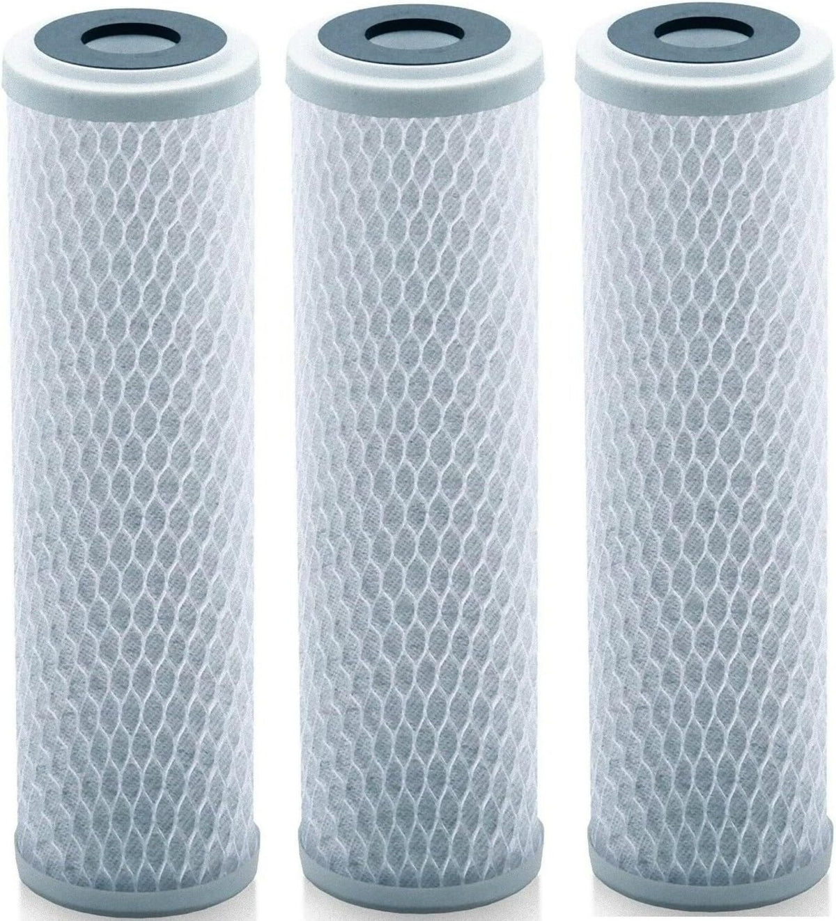 10 inch Carbon Block Water Filter Cartridge T797