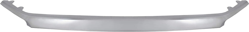 Chrome Grille Molding Set of 3 T744302